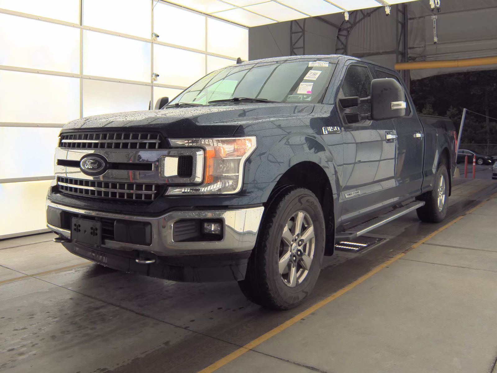 FORD F-150 - 1