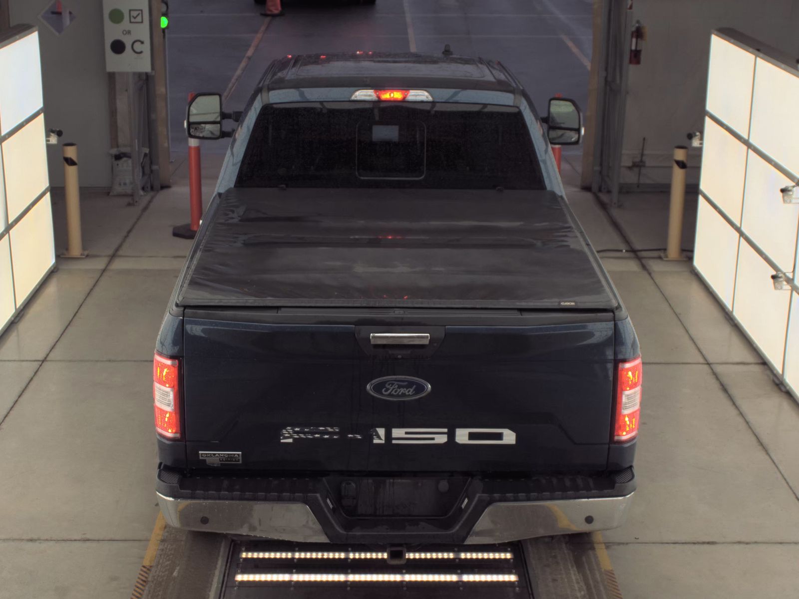FORD F-150 - 7