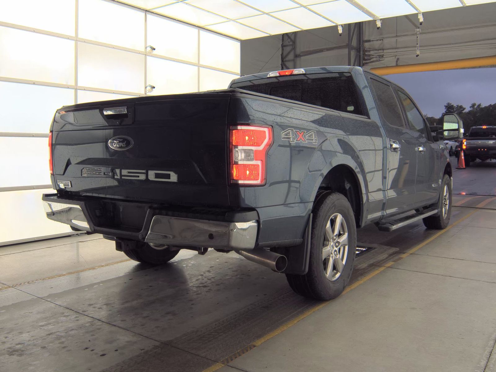 FORD F-150 - 6
