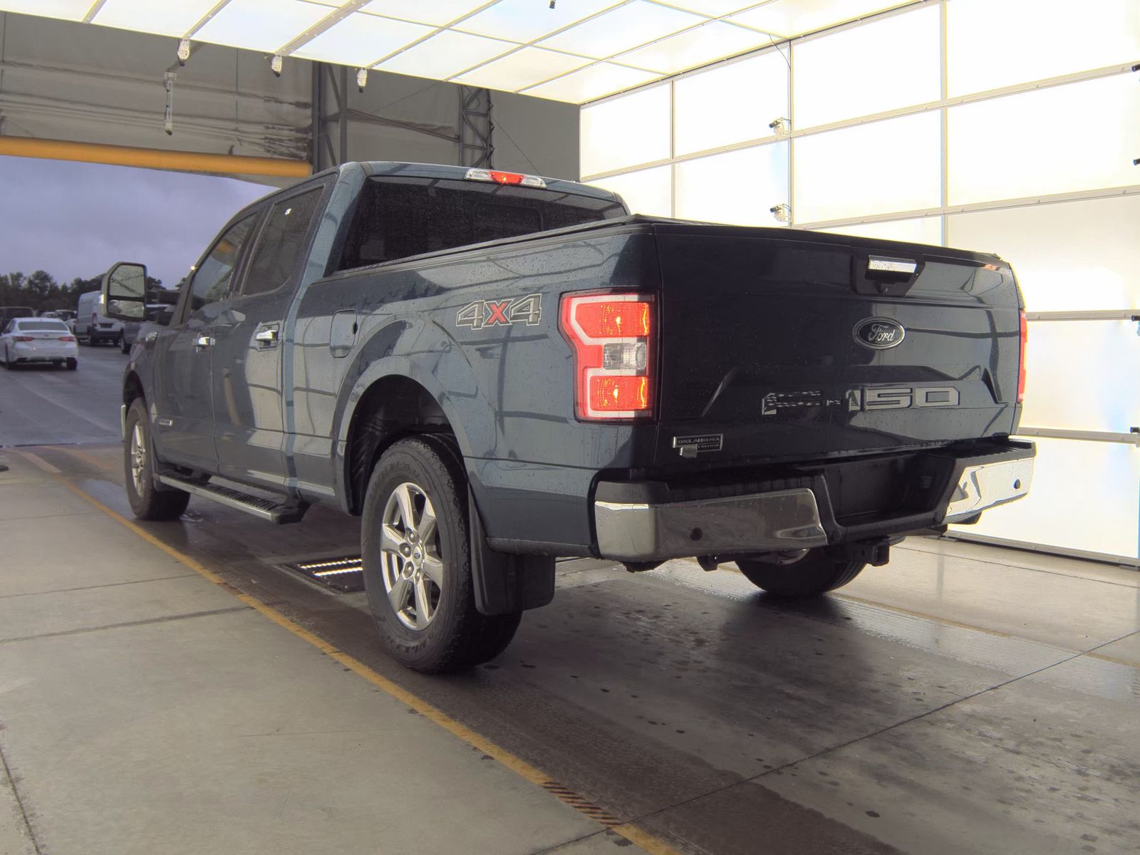 FORD F-150 - 9