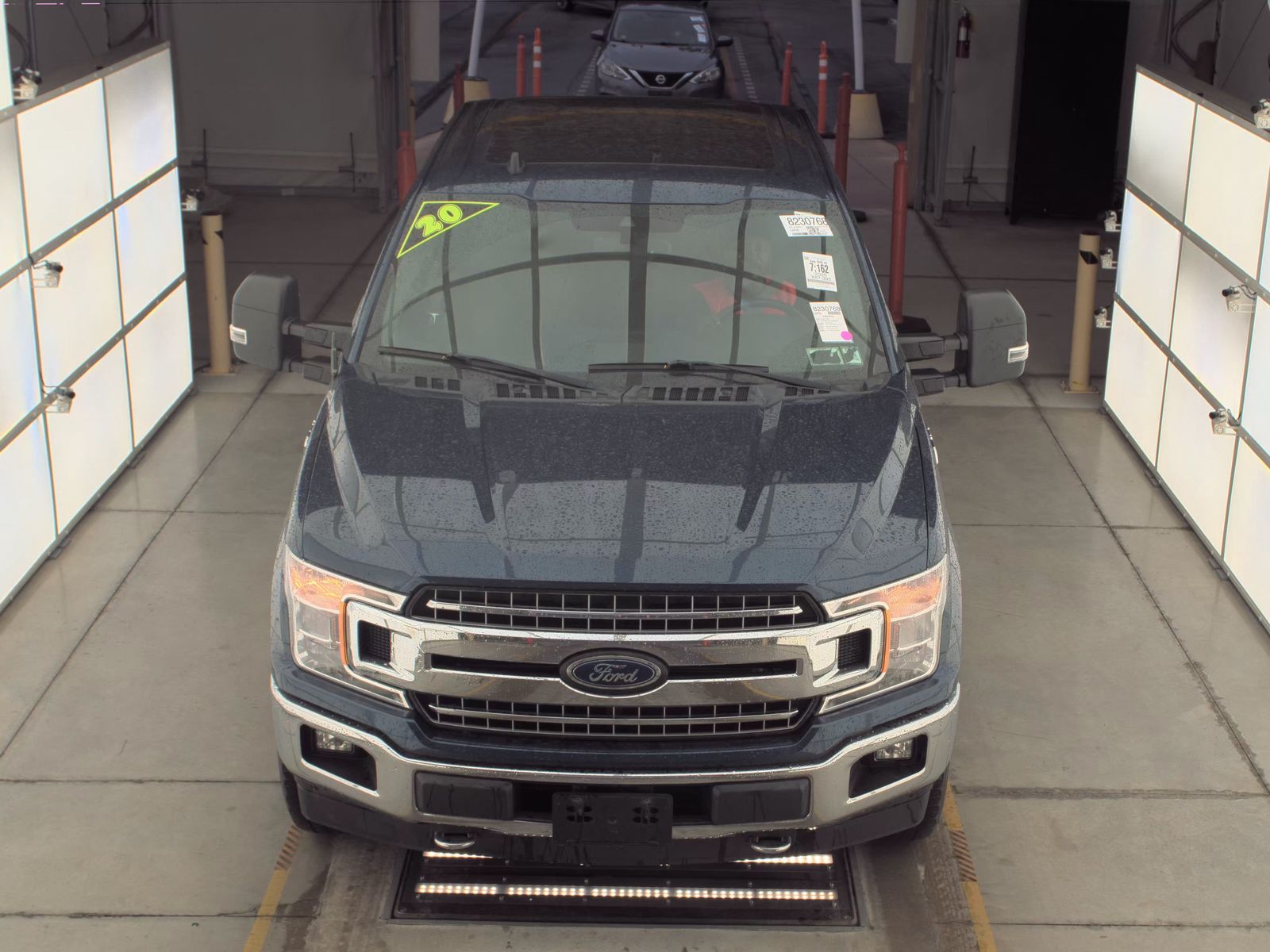 FORD F-150 - 3