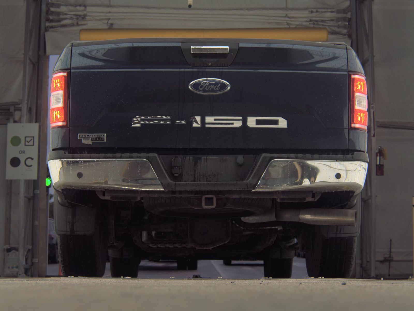 FORD F-150 - 8