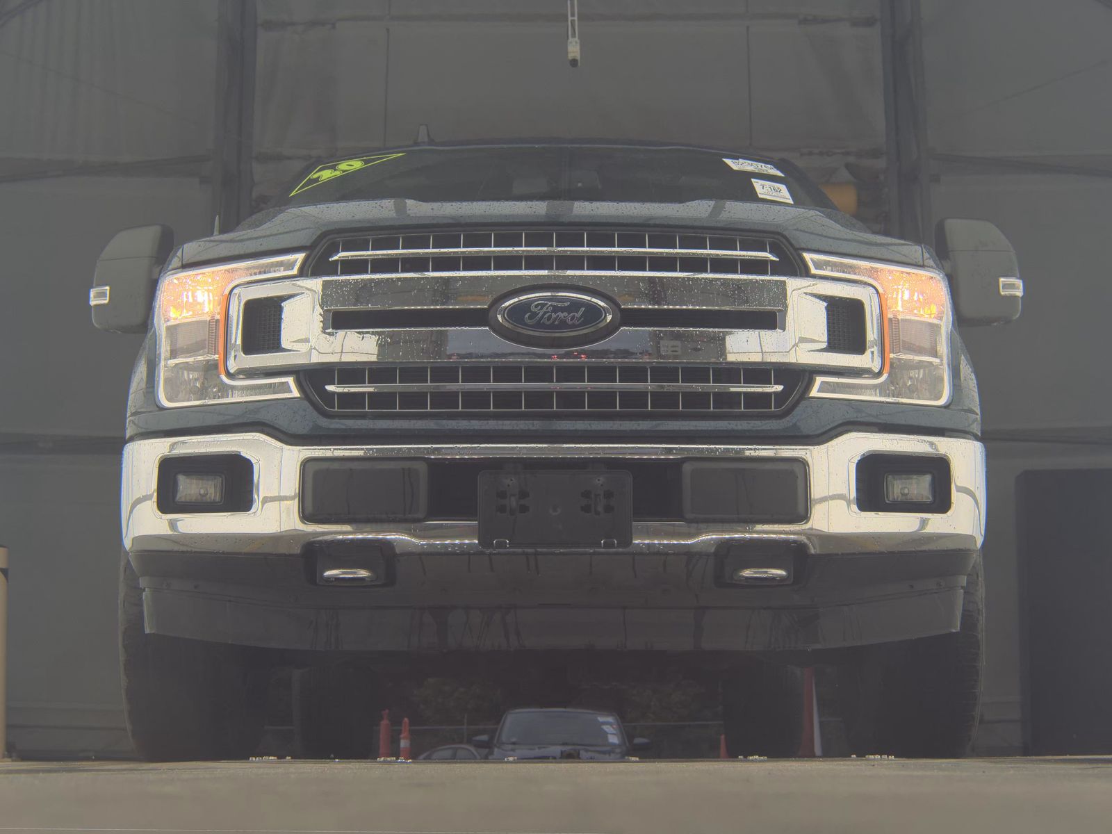 FORD F-150 - 4
