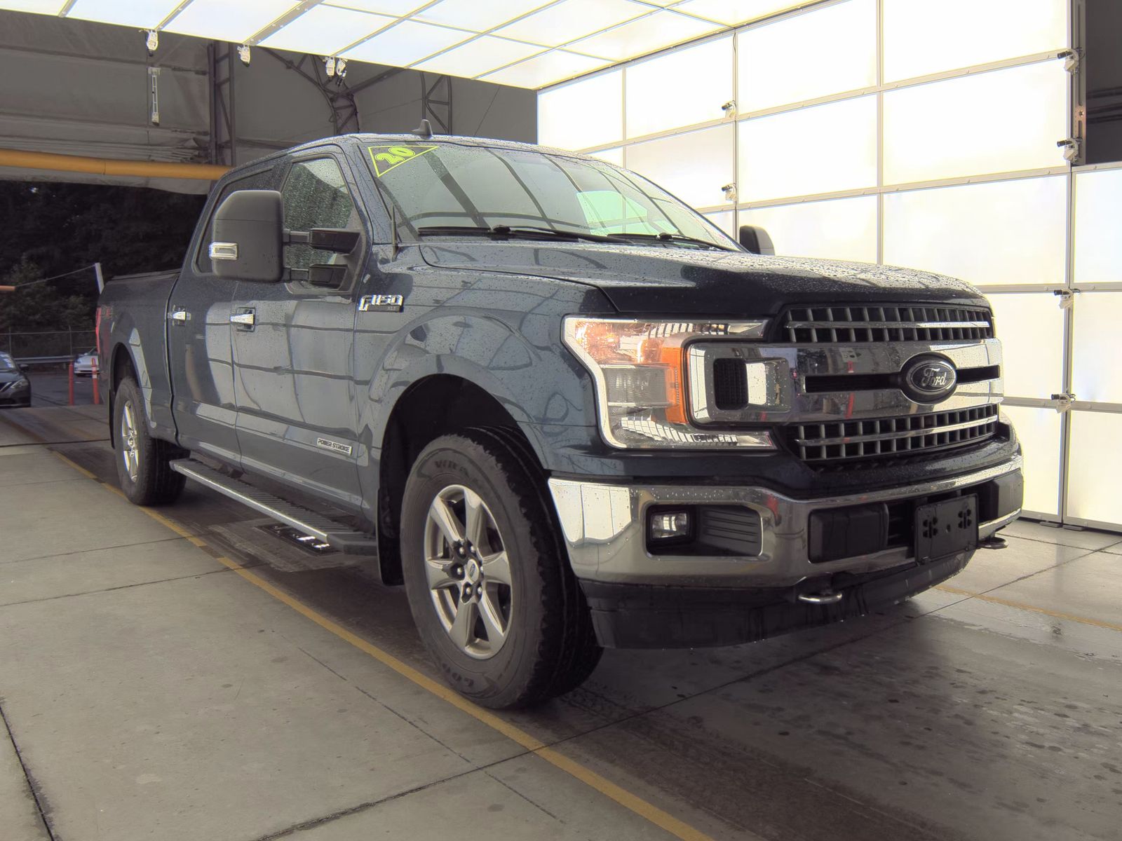 FORD F-150 - 5