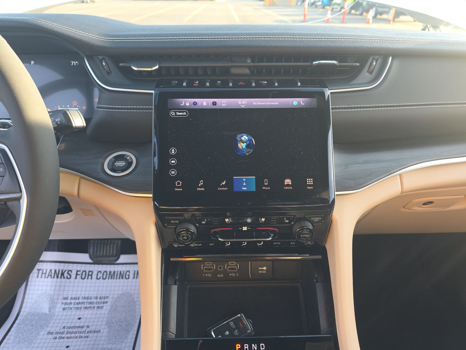 2023 Jeep Grand Cherokee Limited AWD