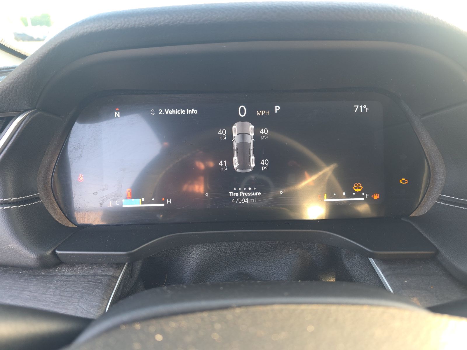 2023 Jeep Grand Cherokee Limited AWD