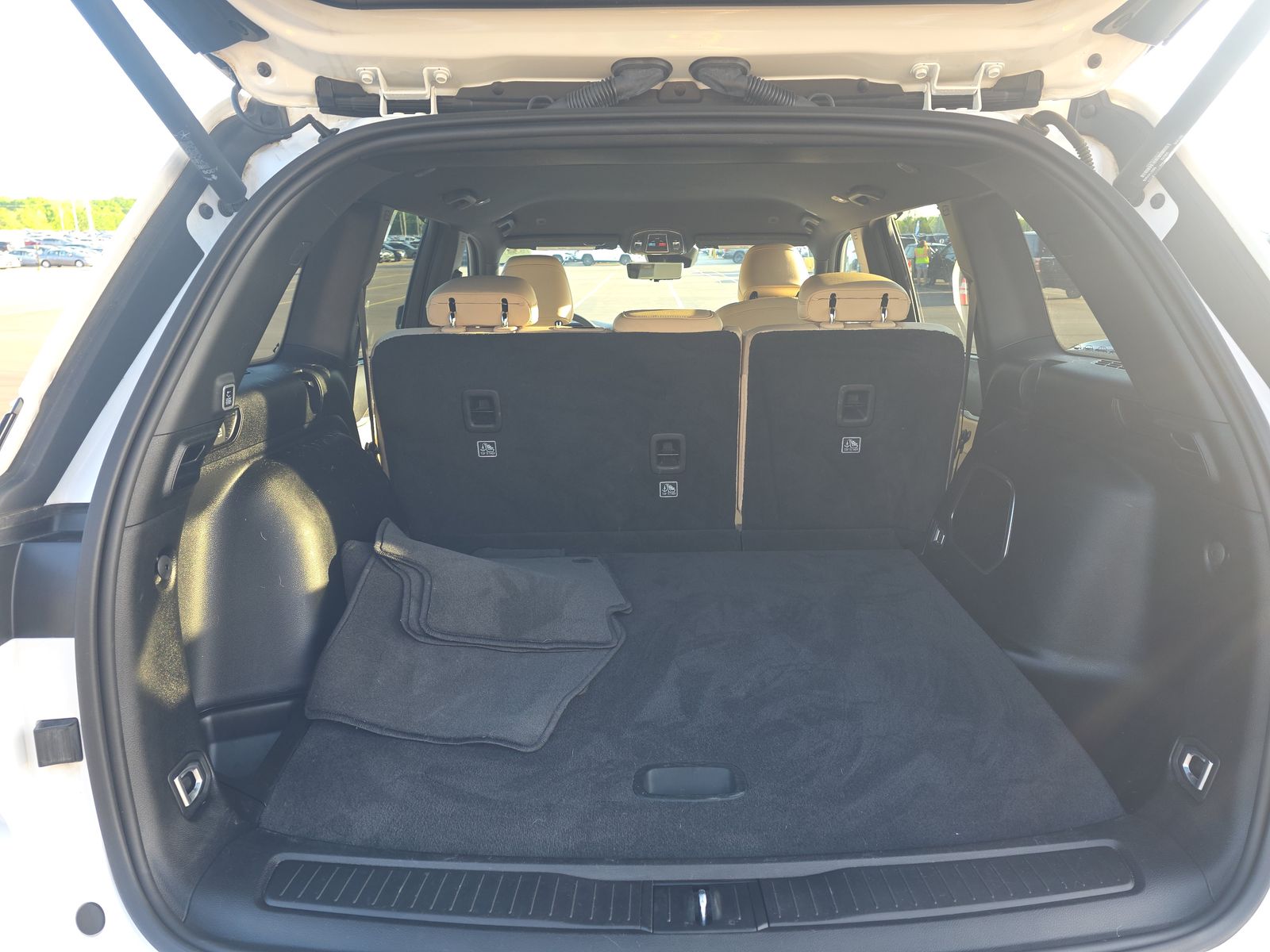 2023 Jeep Grand Cherokee Limited AWD