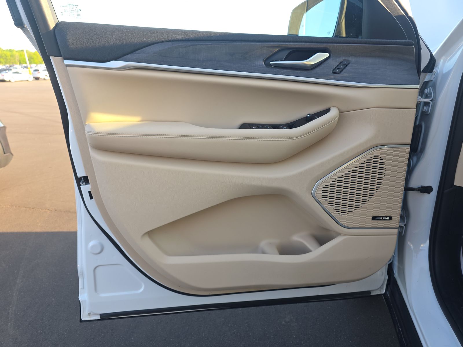 2023 Jeep Grand Cherokee Limited AWD