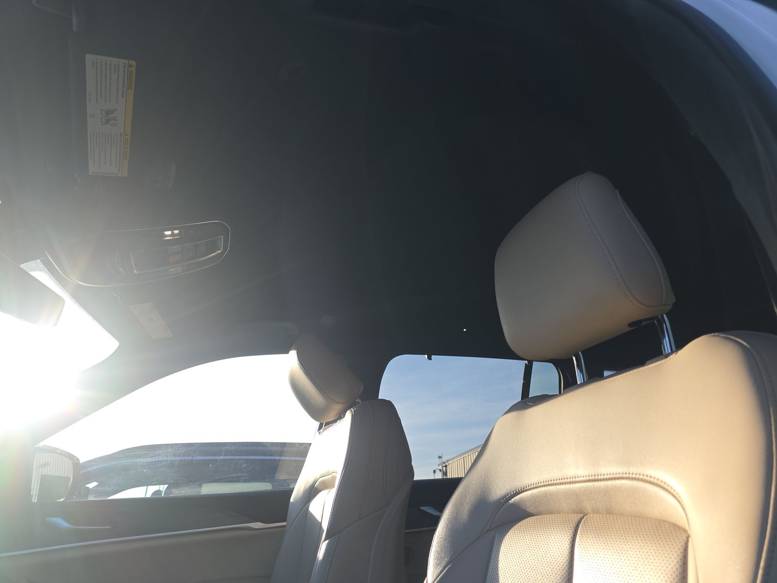 2023 Jeep Grand Cherokee Limited AWD