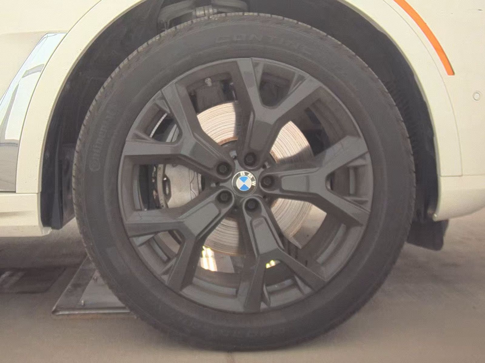2026 BMW X7 xDrive40i AWD