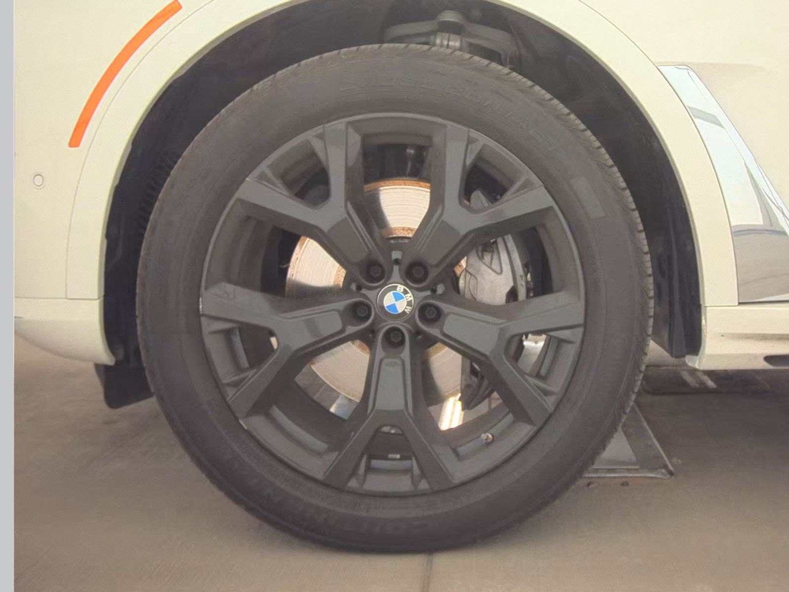 2026 BMW X7 xDrive40i AWD