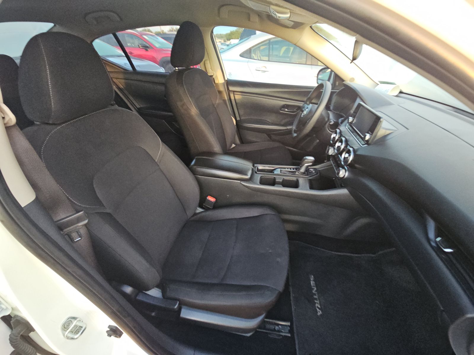 NISSAN SENTRA - 9