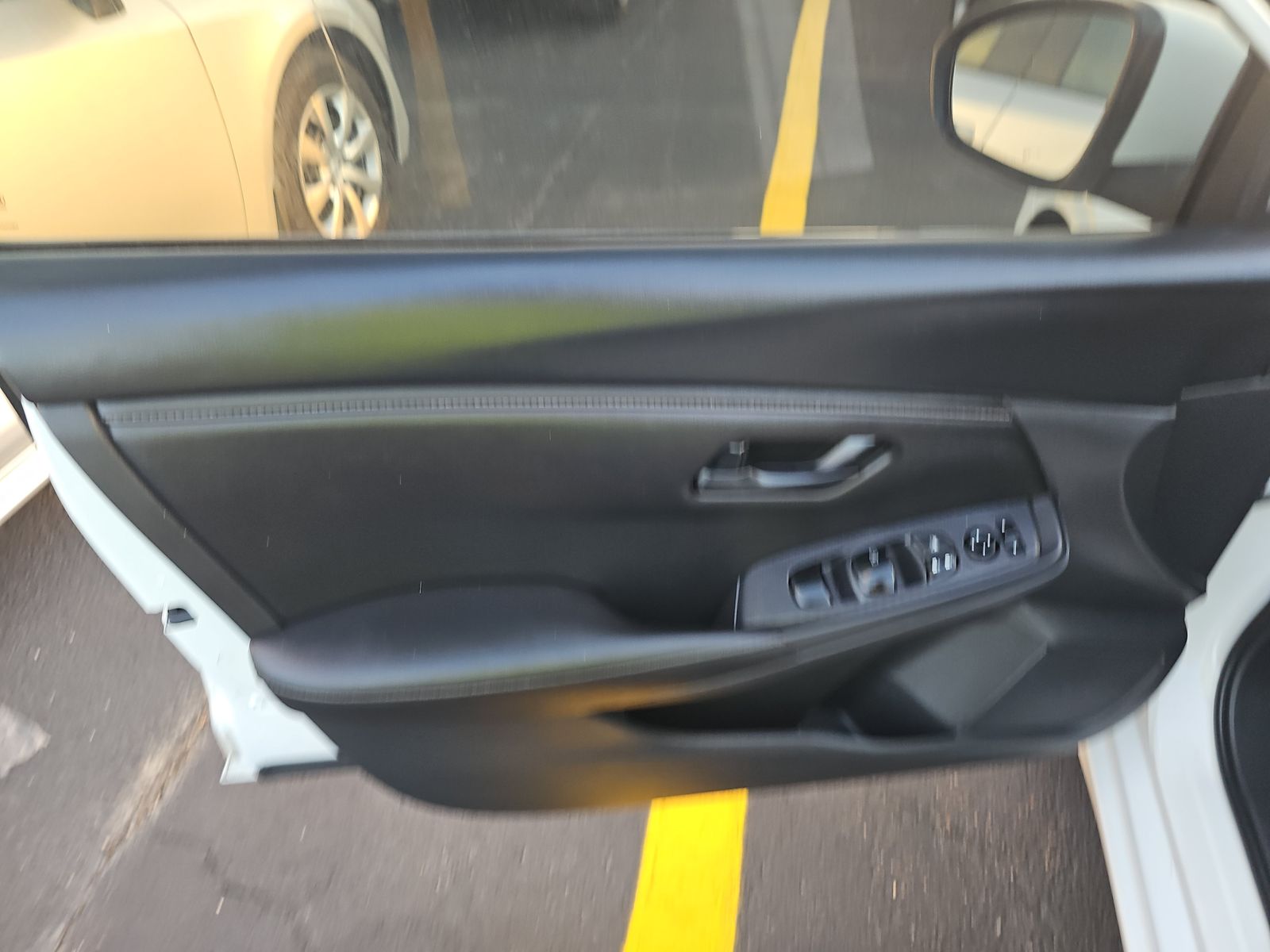 NISSAN SENTRA - 10