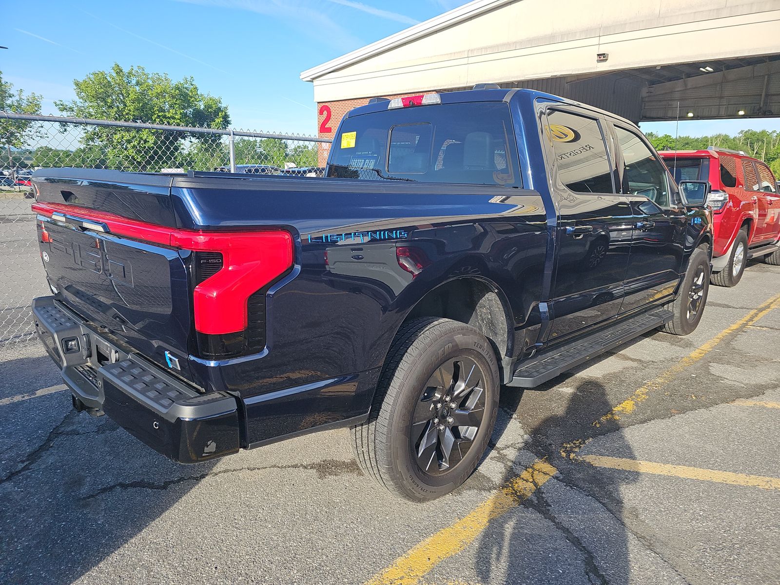 FORD F-150 - 5