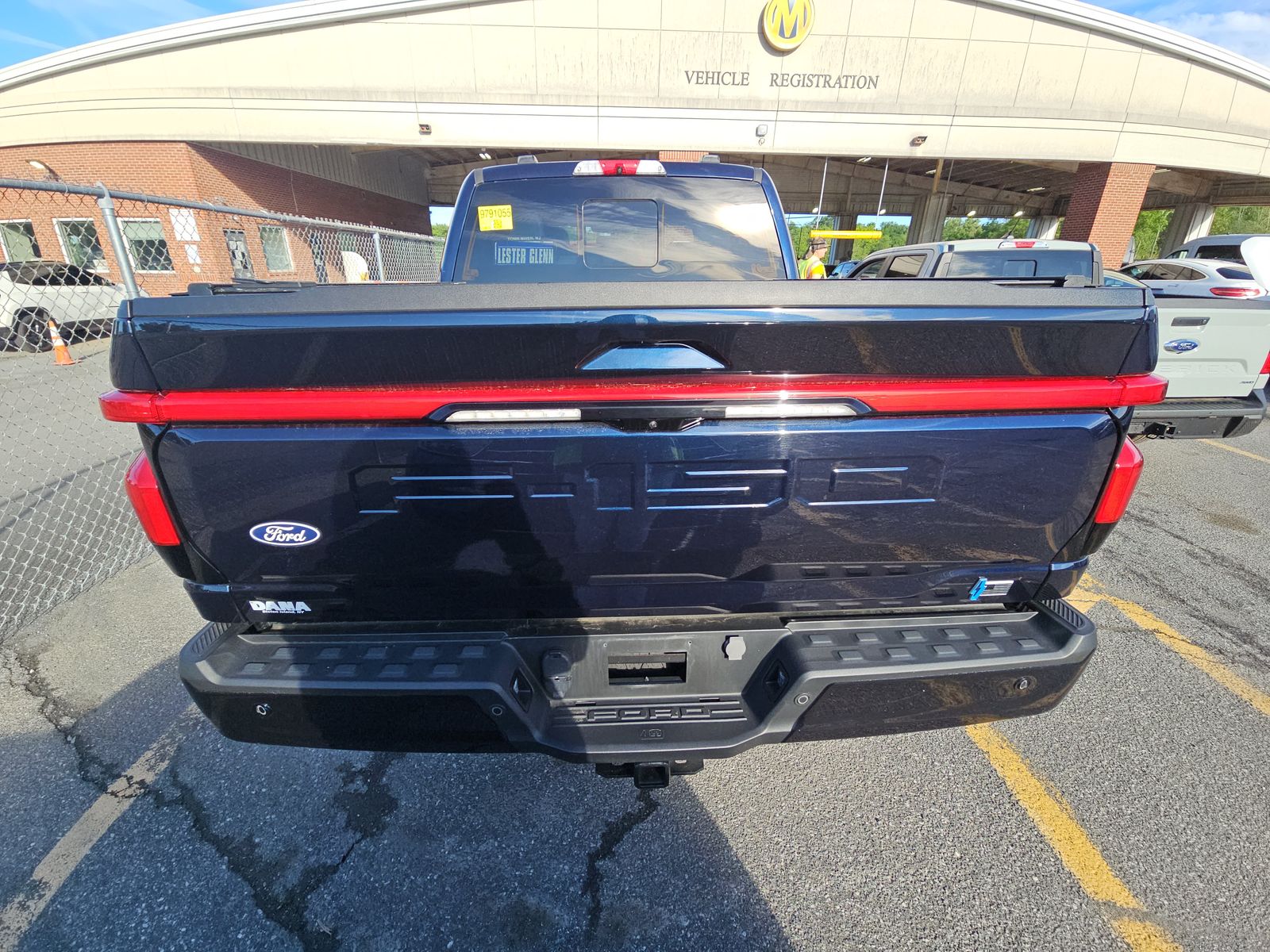 FORD F-150 - 6