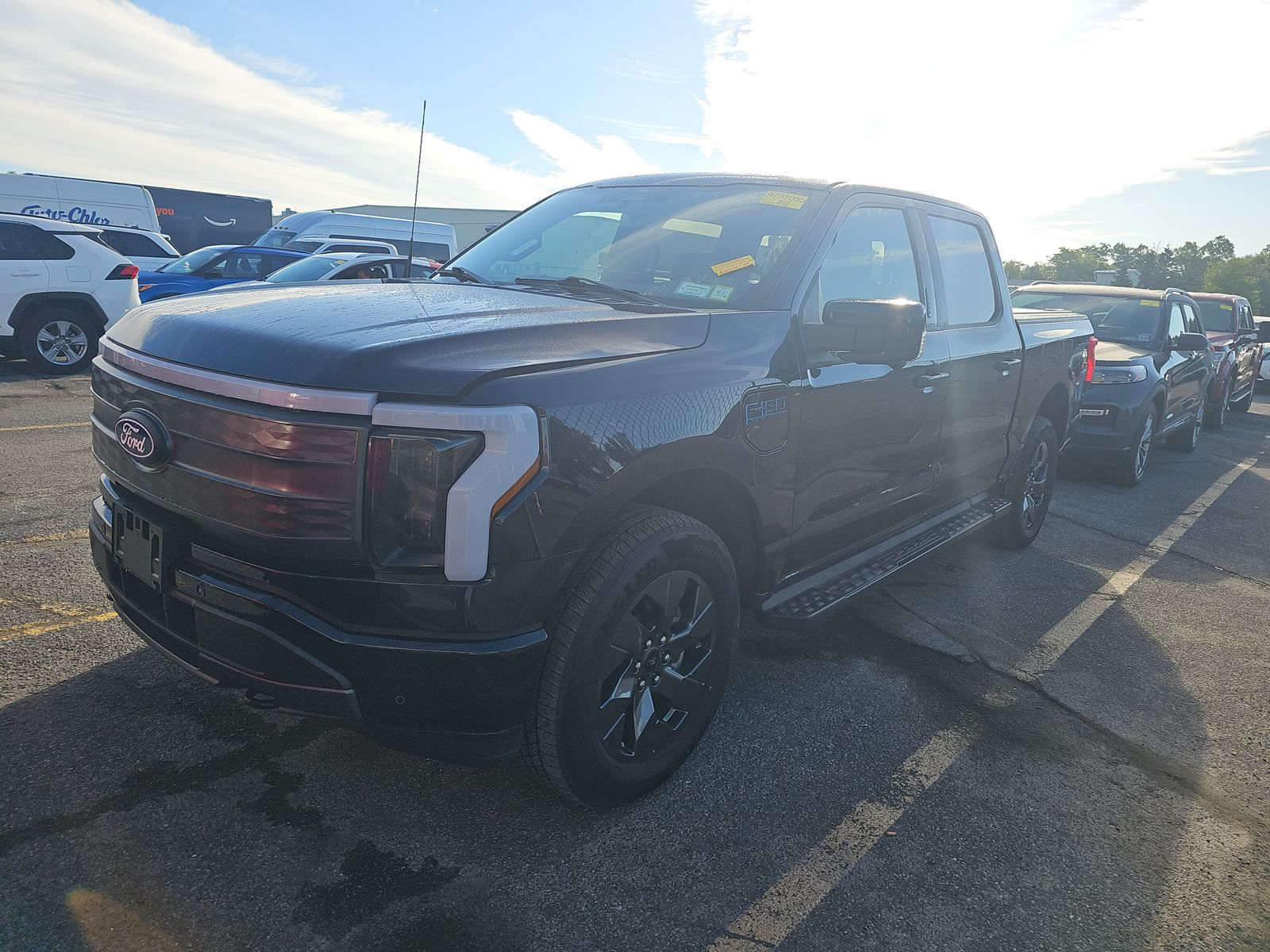 FORD F-150 - 1