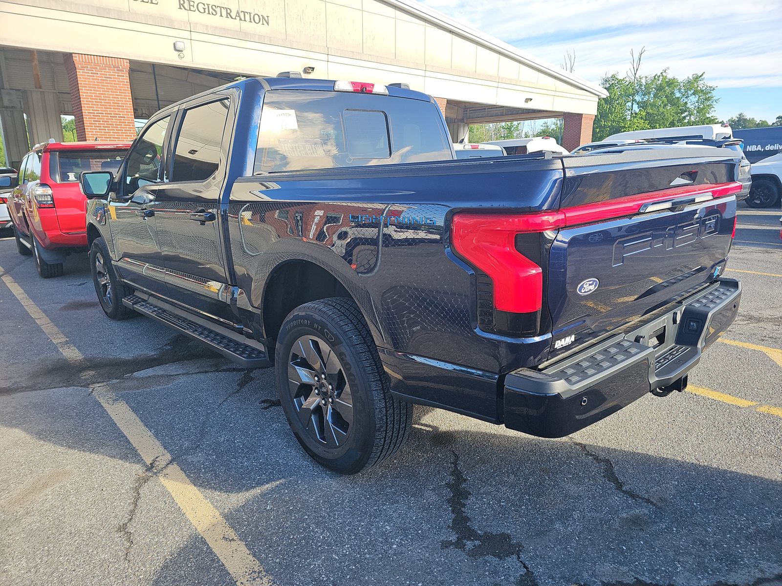 FORD F-150 - 7