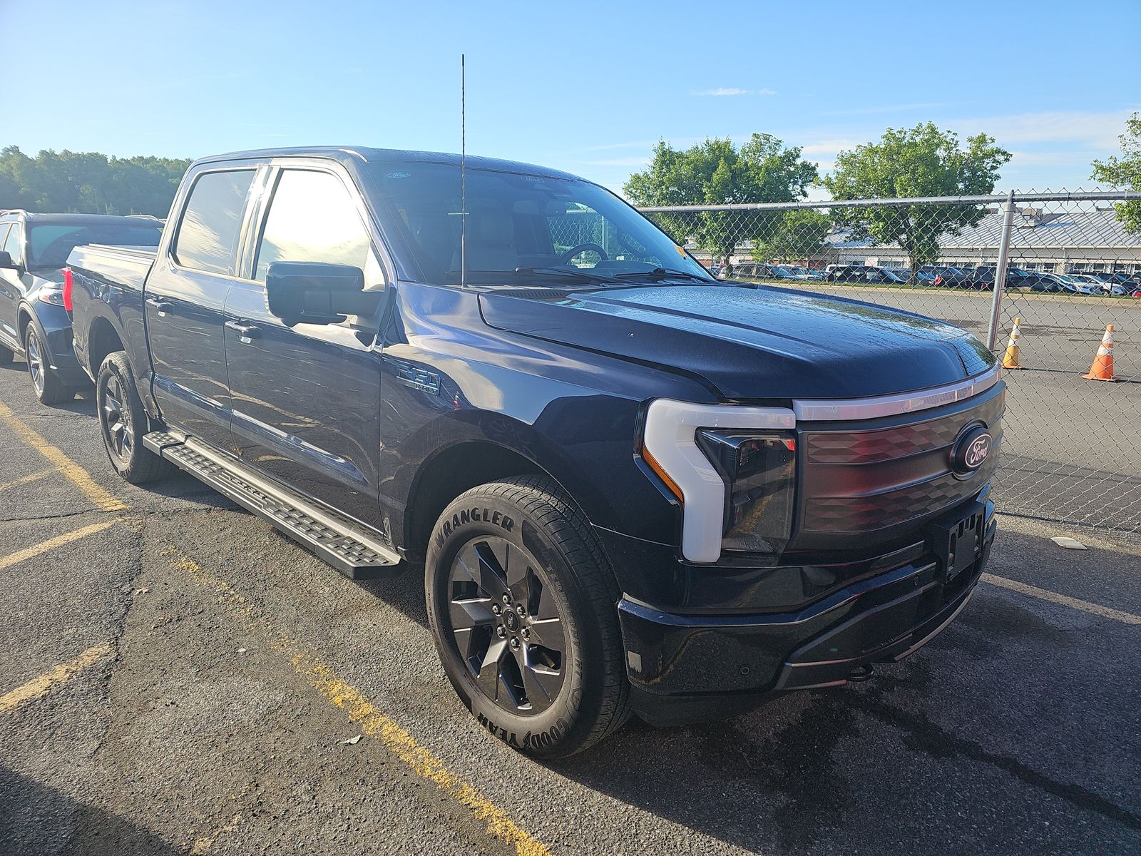 FORD F-150 - 4