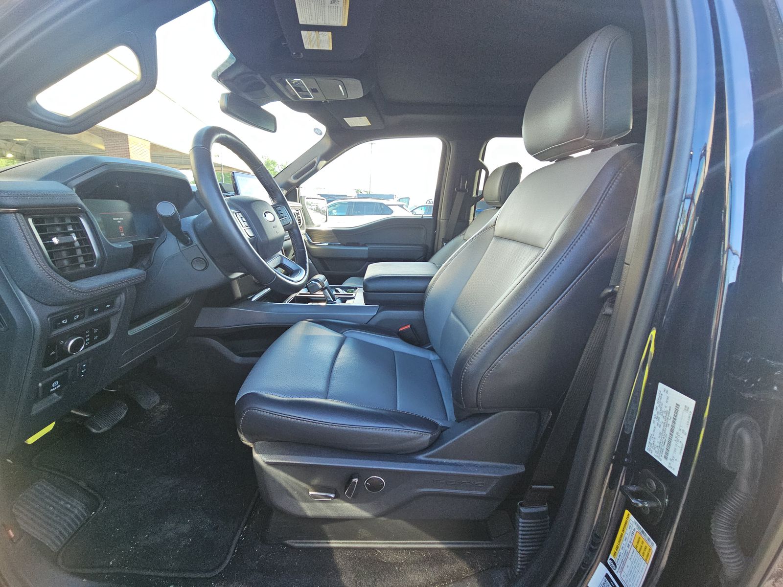 FORD F-150 - 8