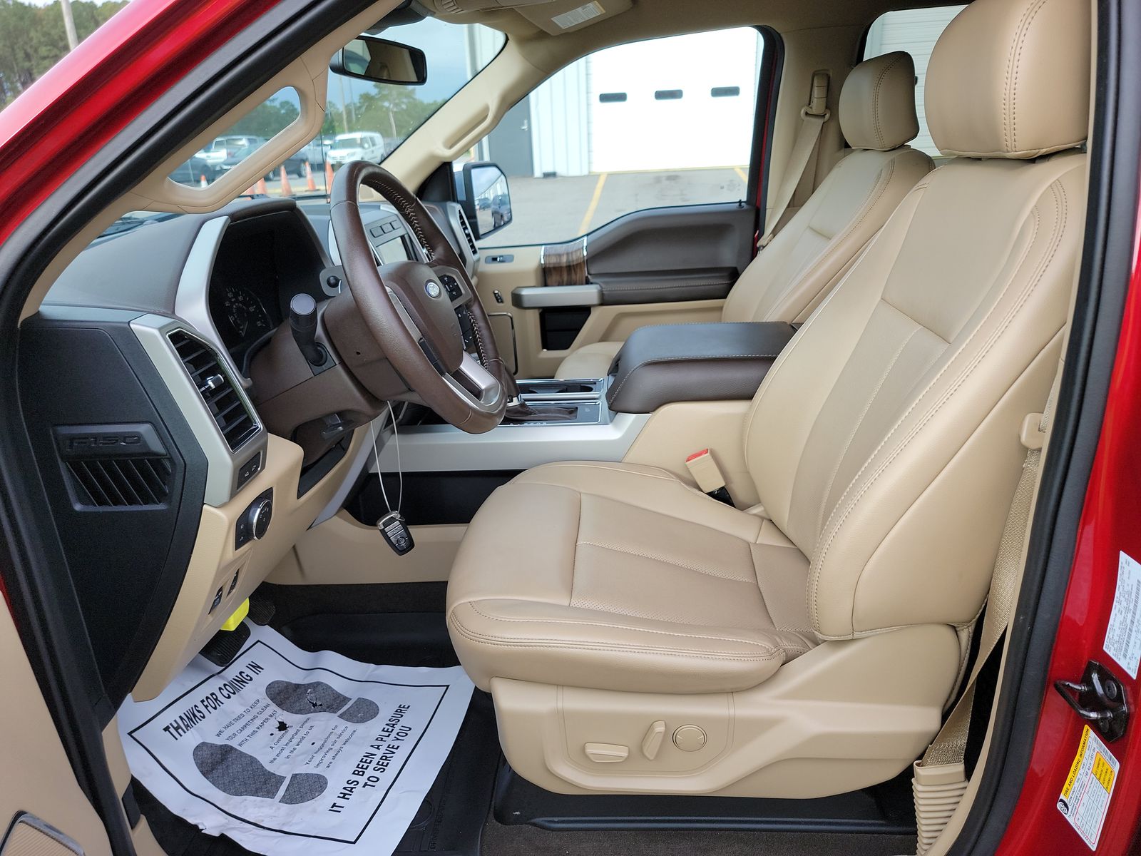 FORD F-150 - 8