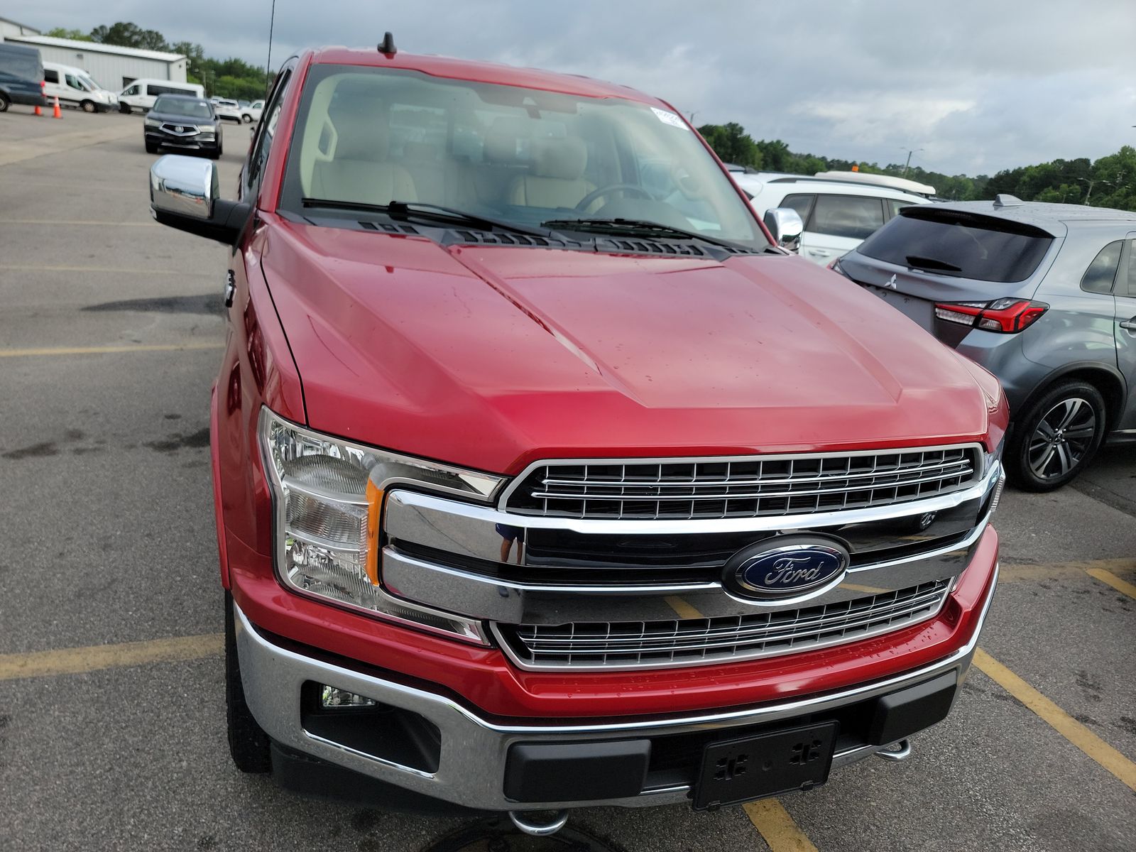 FORD F-150 - 3