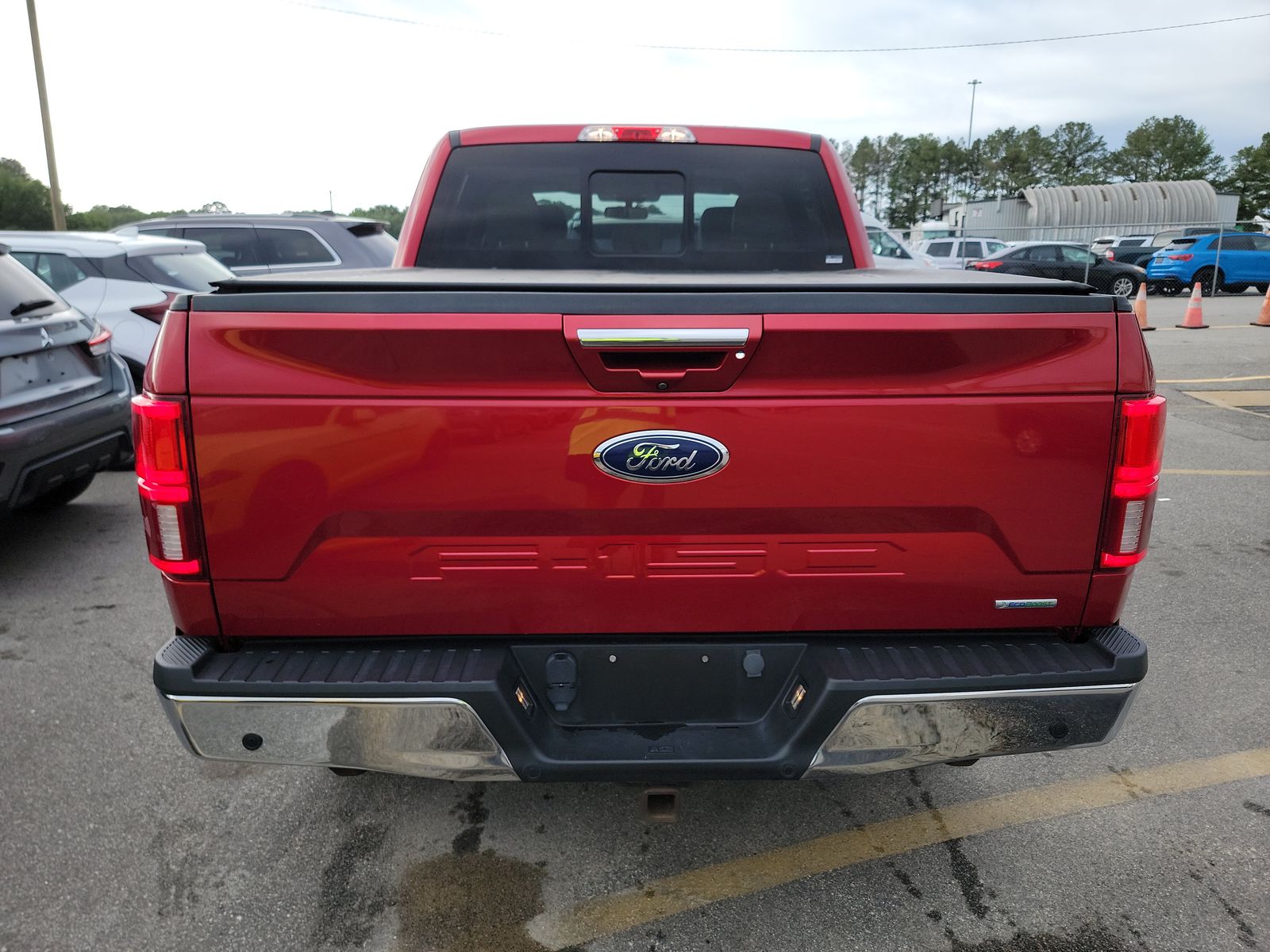 FORD F-150 - 6