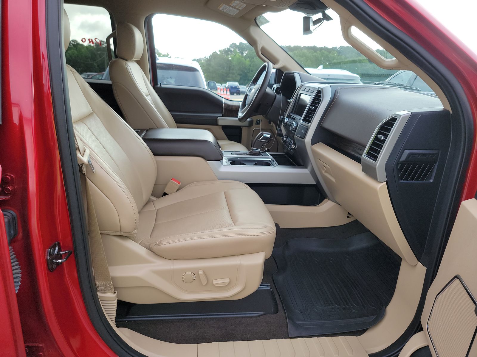 FORD F-150 - 9