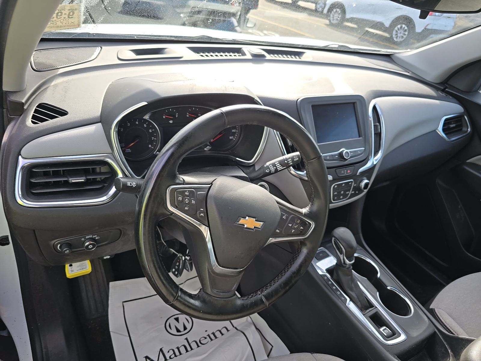 2024 Chevrolet Equinox LT AWD