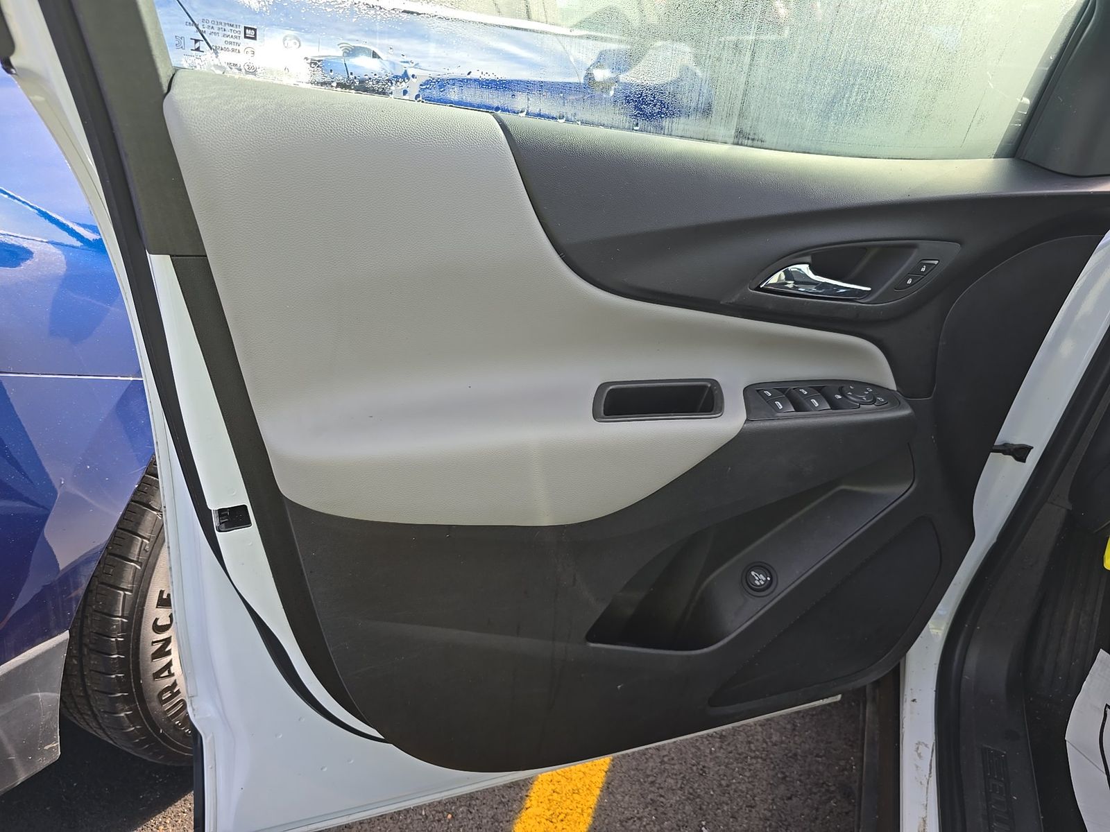 2024 Chevrolet Equinox LT AWD