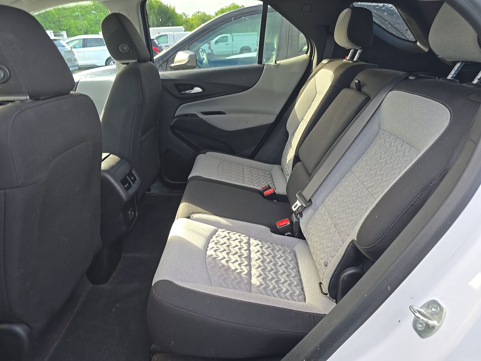 2024 Chevrolet Equinox LT AWD
