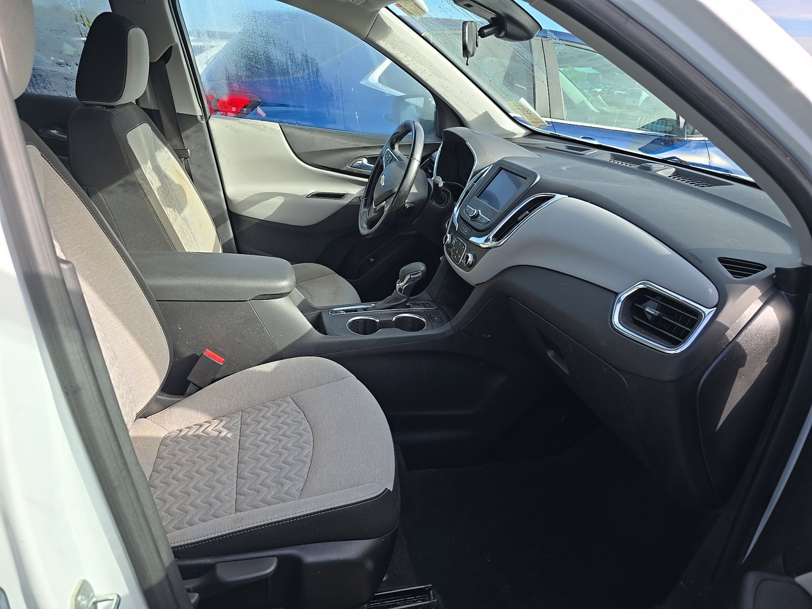 2024 Chevrolet Equinox LT AWD
