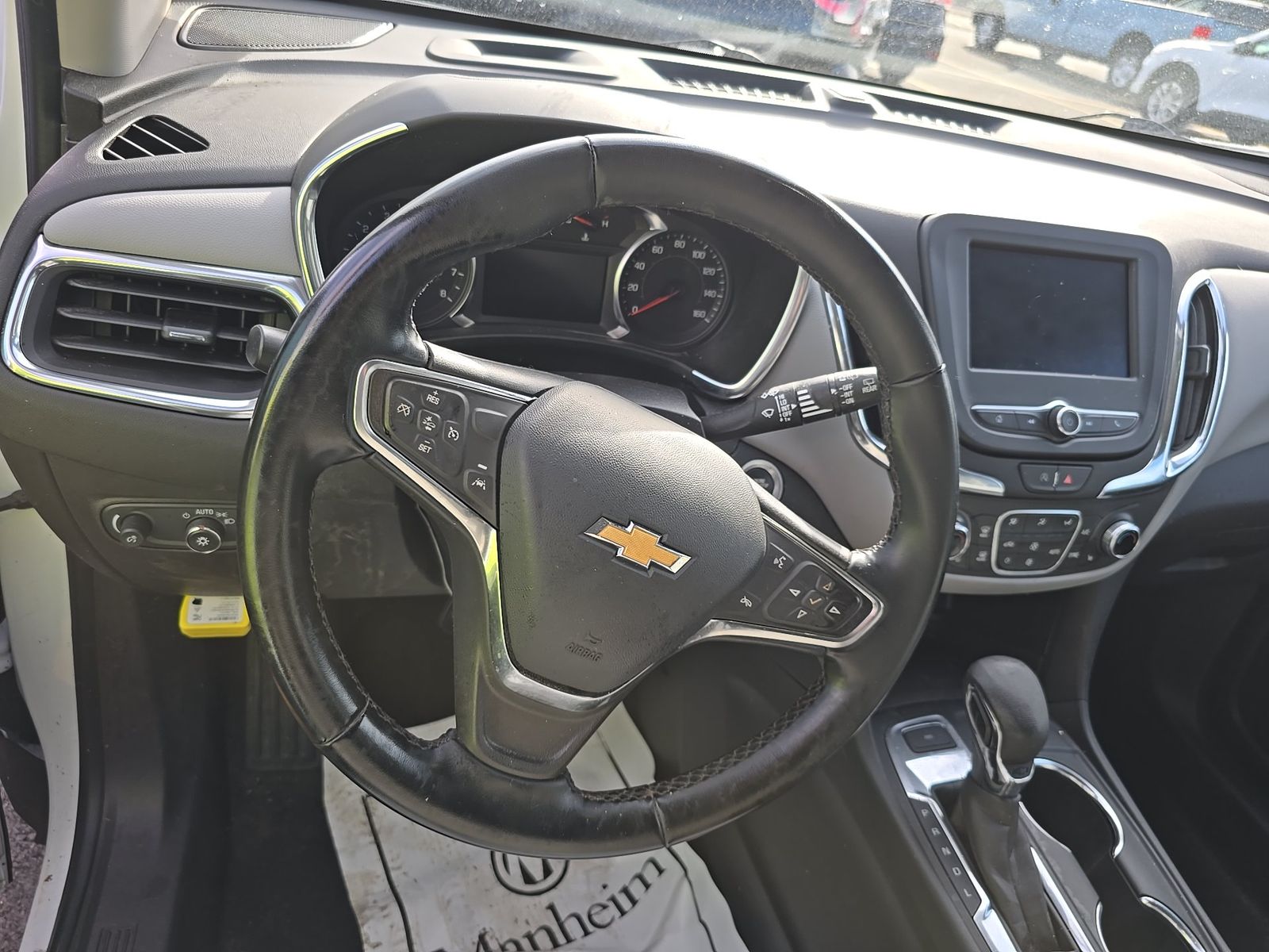 2024 Chevrolet Equinox LT AWD