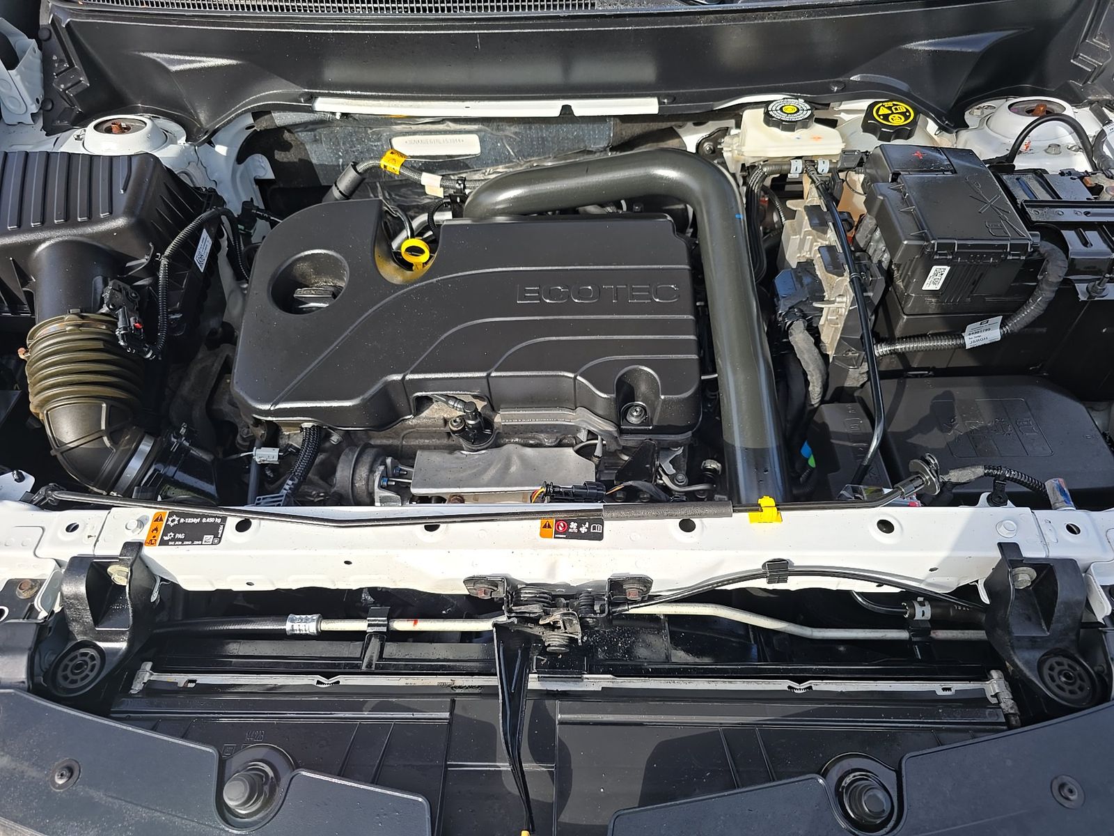 2024 Chevrolet Equinox LT AWD