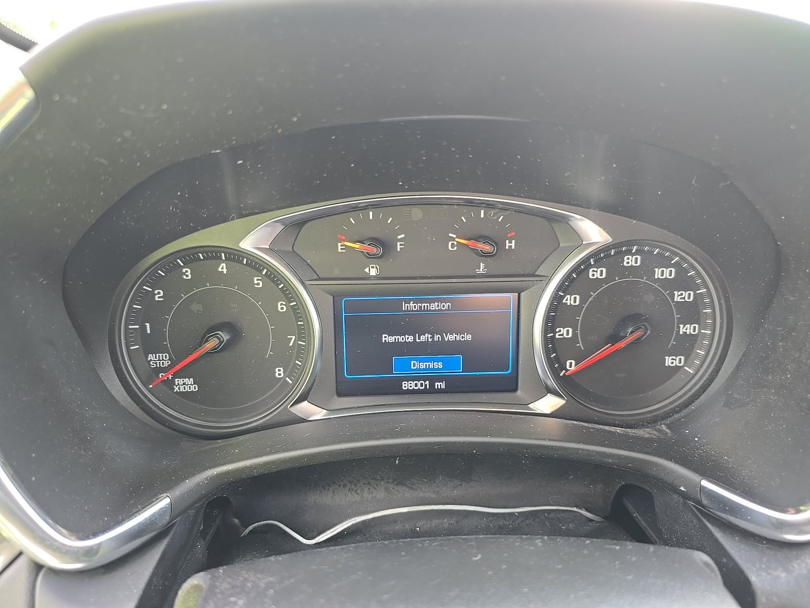 2024 Chevrolet Equinox LT AWD
