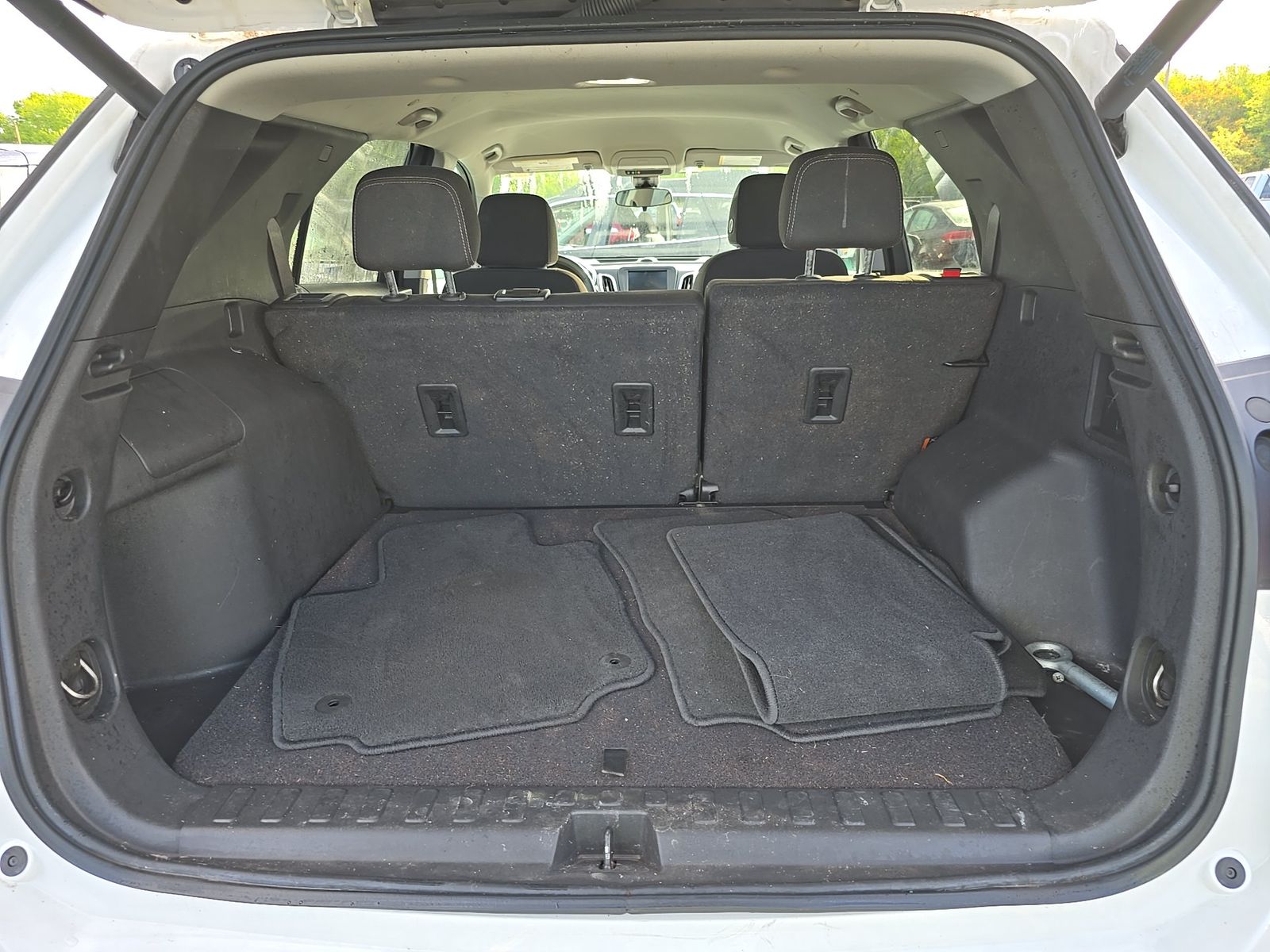 2024 Chevrolet Equinox LT AWD