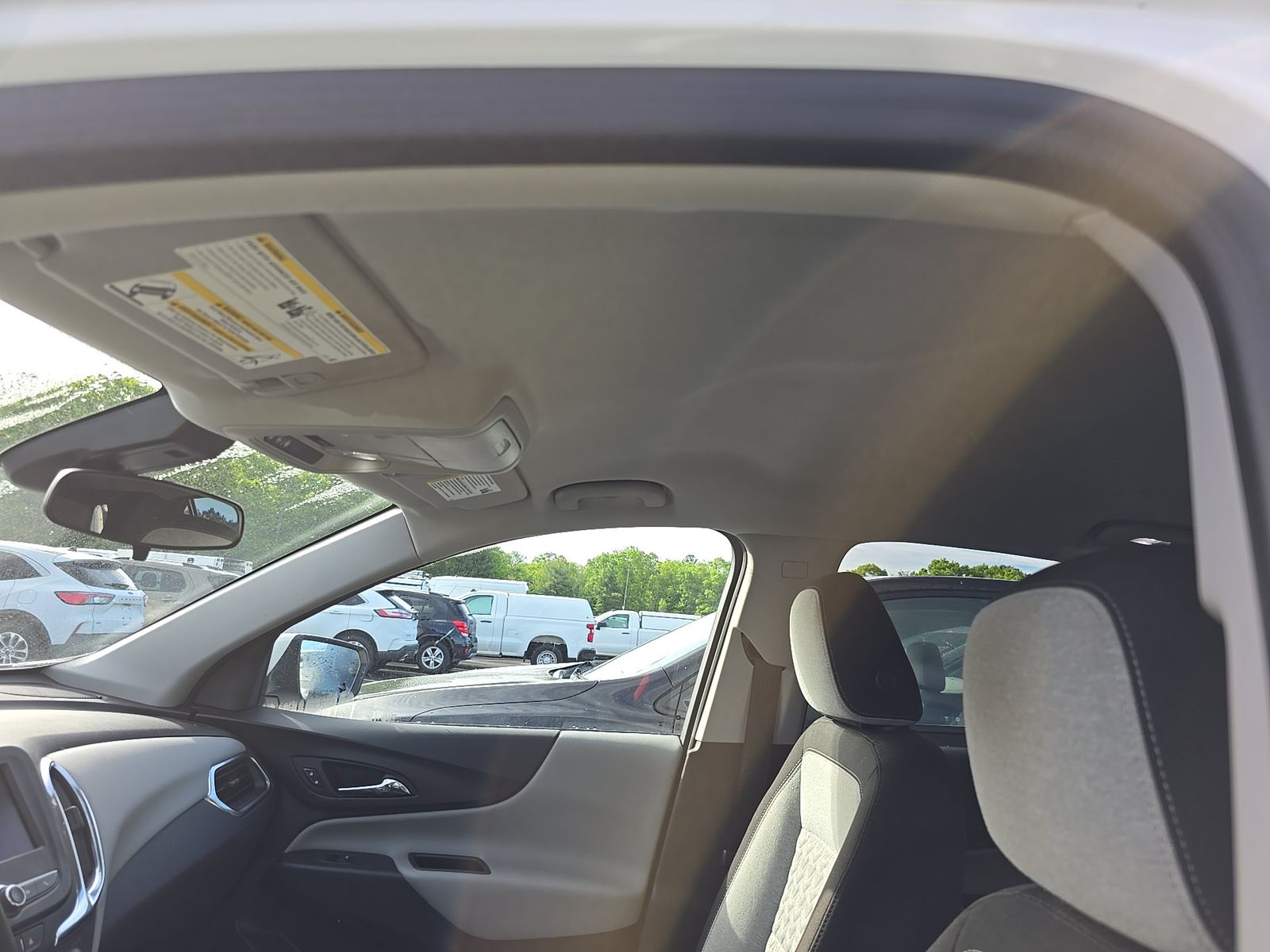 2024 Chevrolet Equinox LT AWD