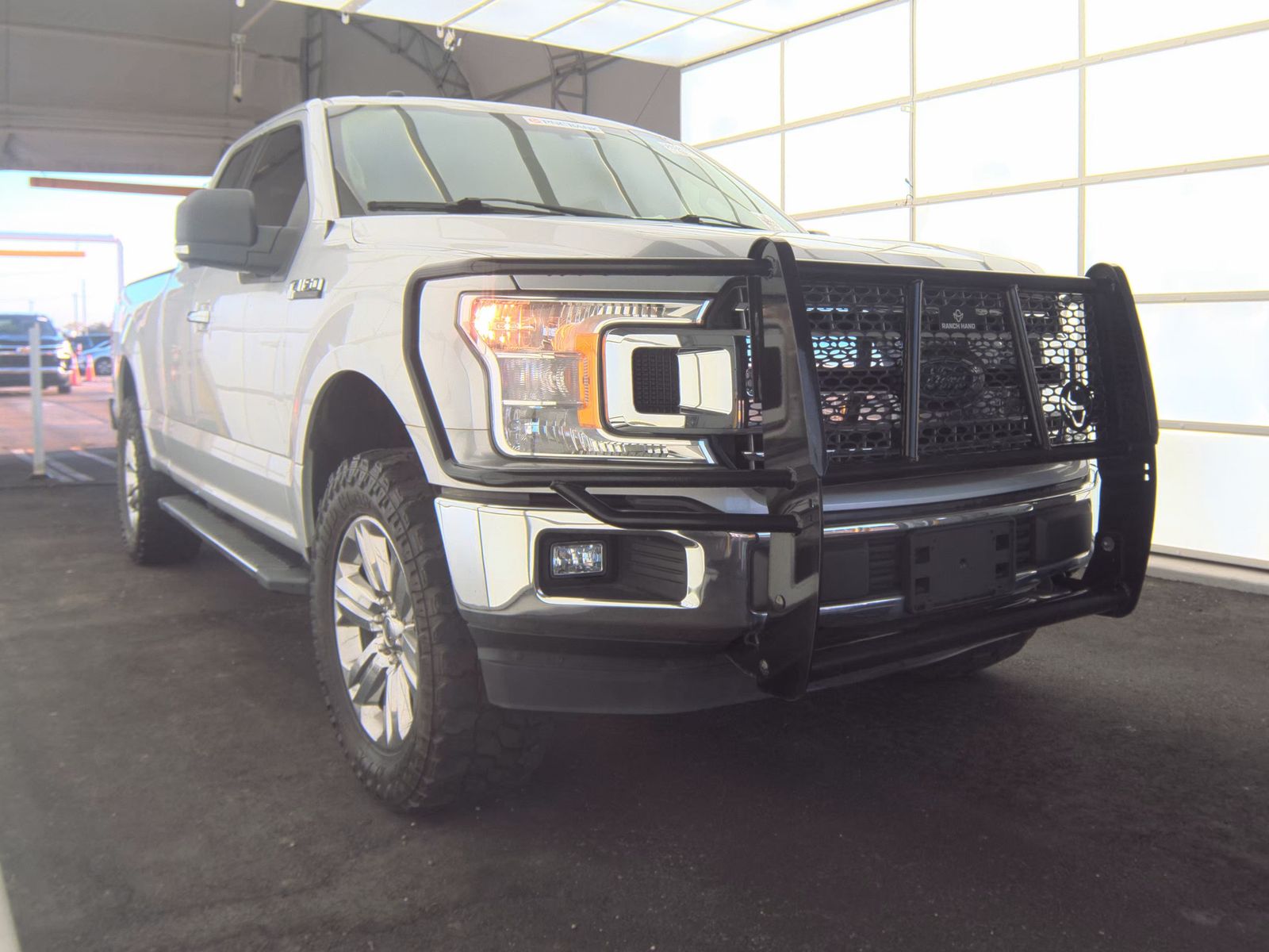 FORD F-150 - 5