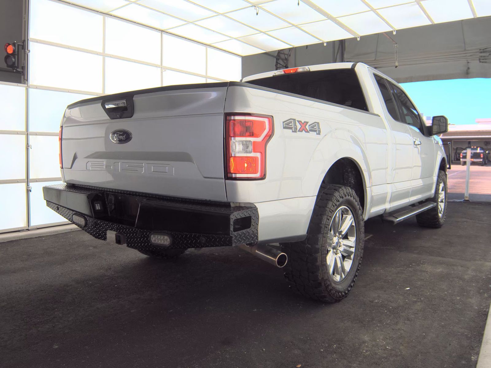 FORD F-150 - 6