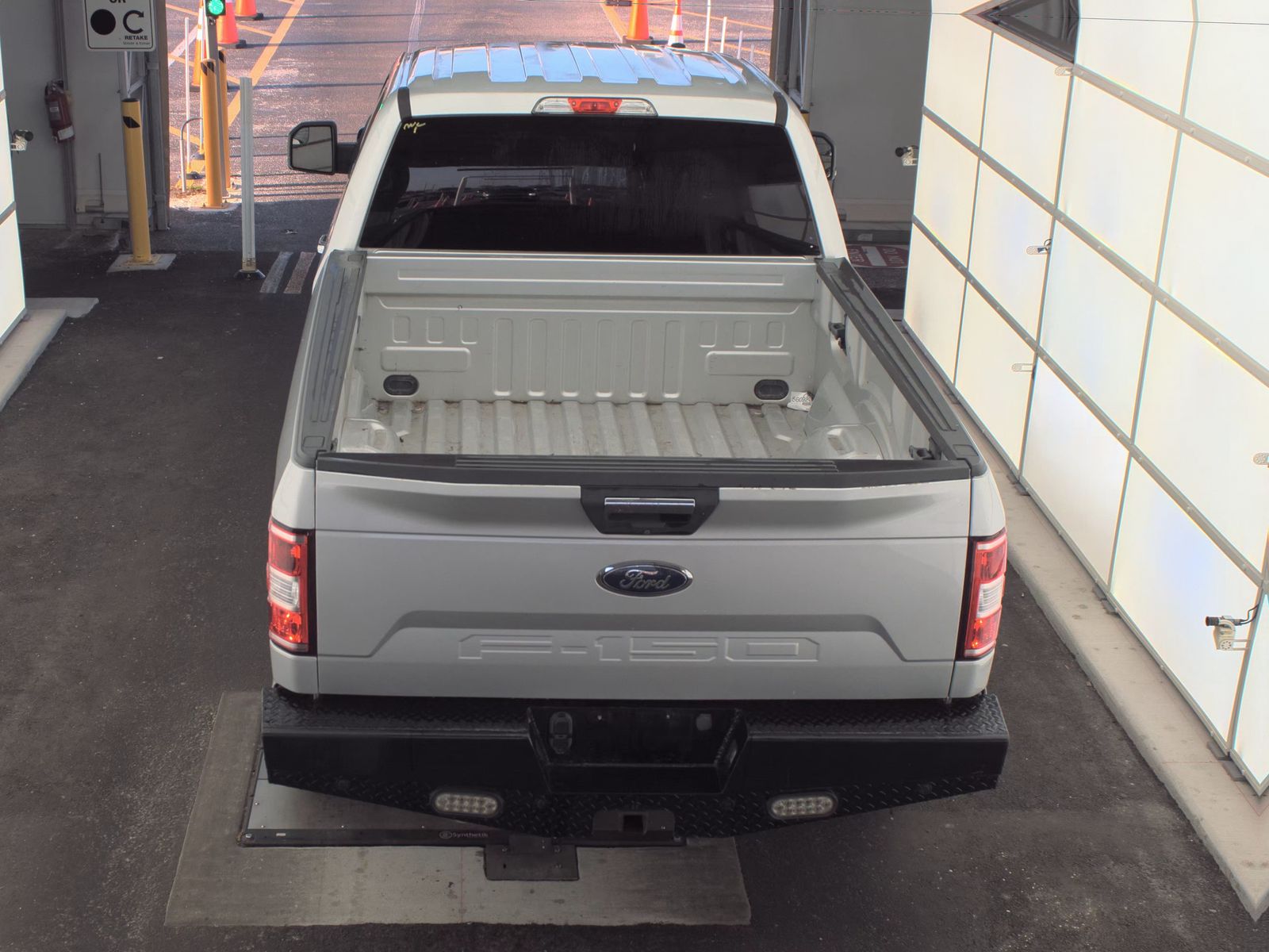 FORD F-150 - 7
