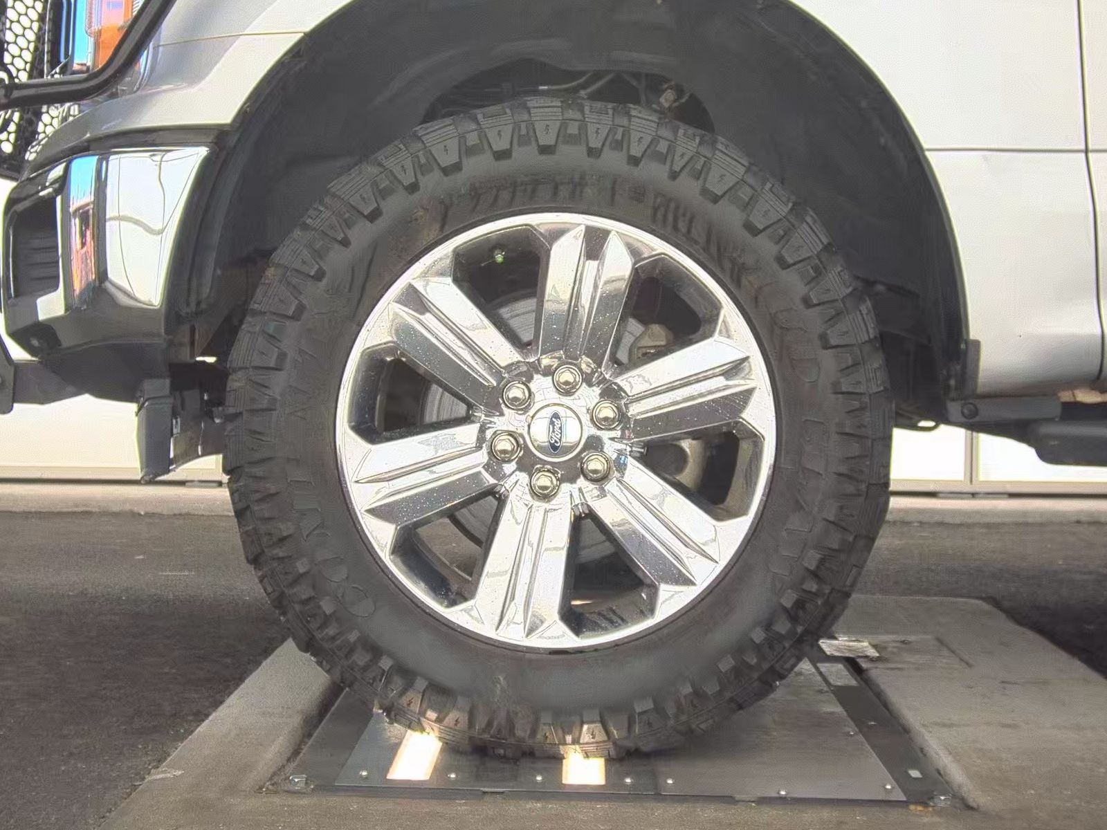 FORD F-150 - 10