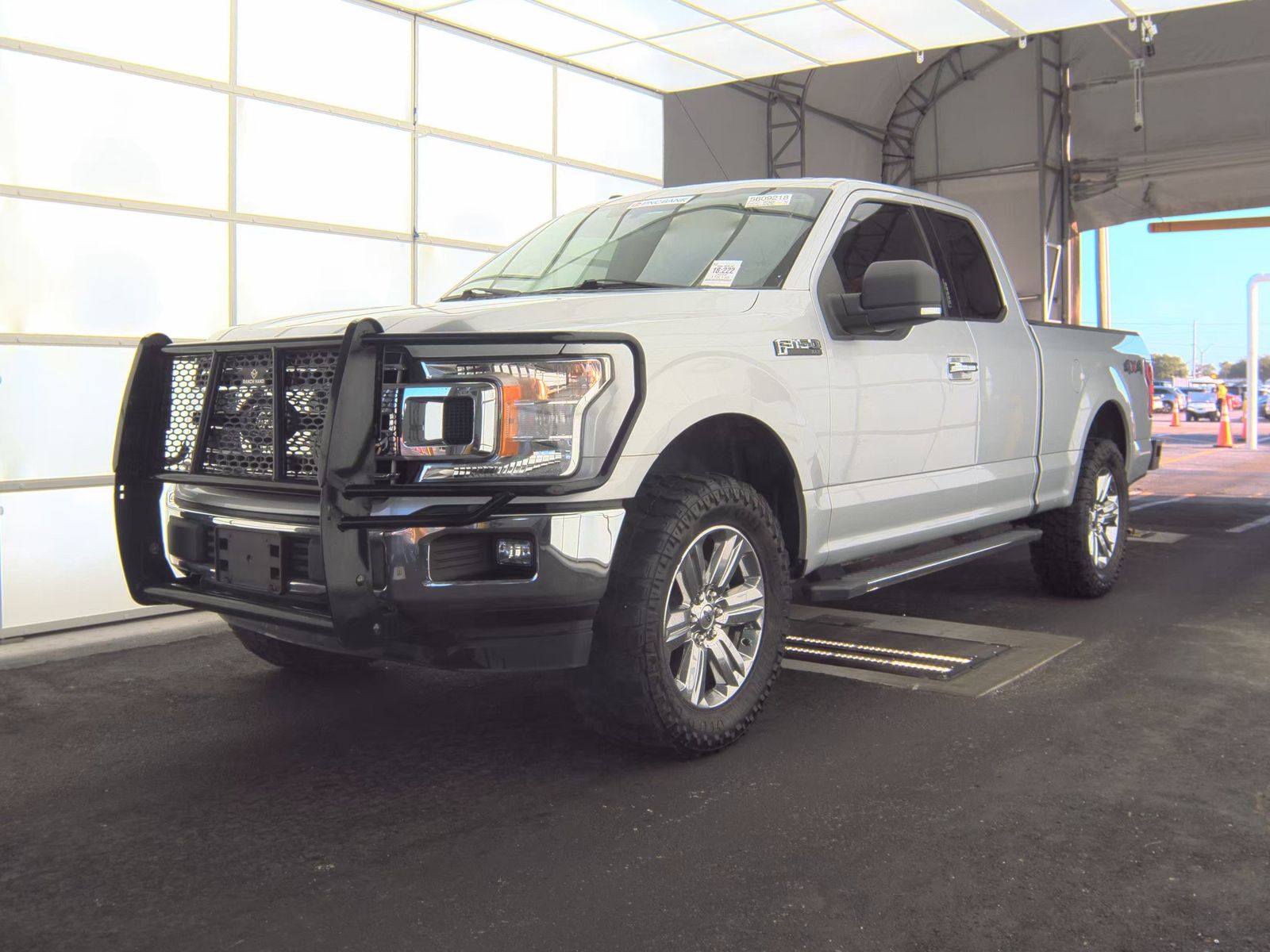 FORD F-150 - 1