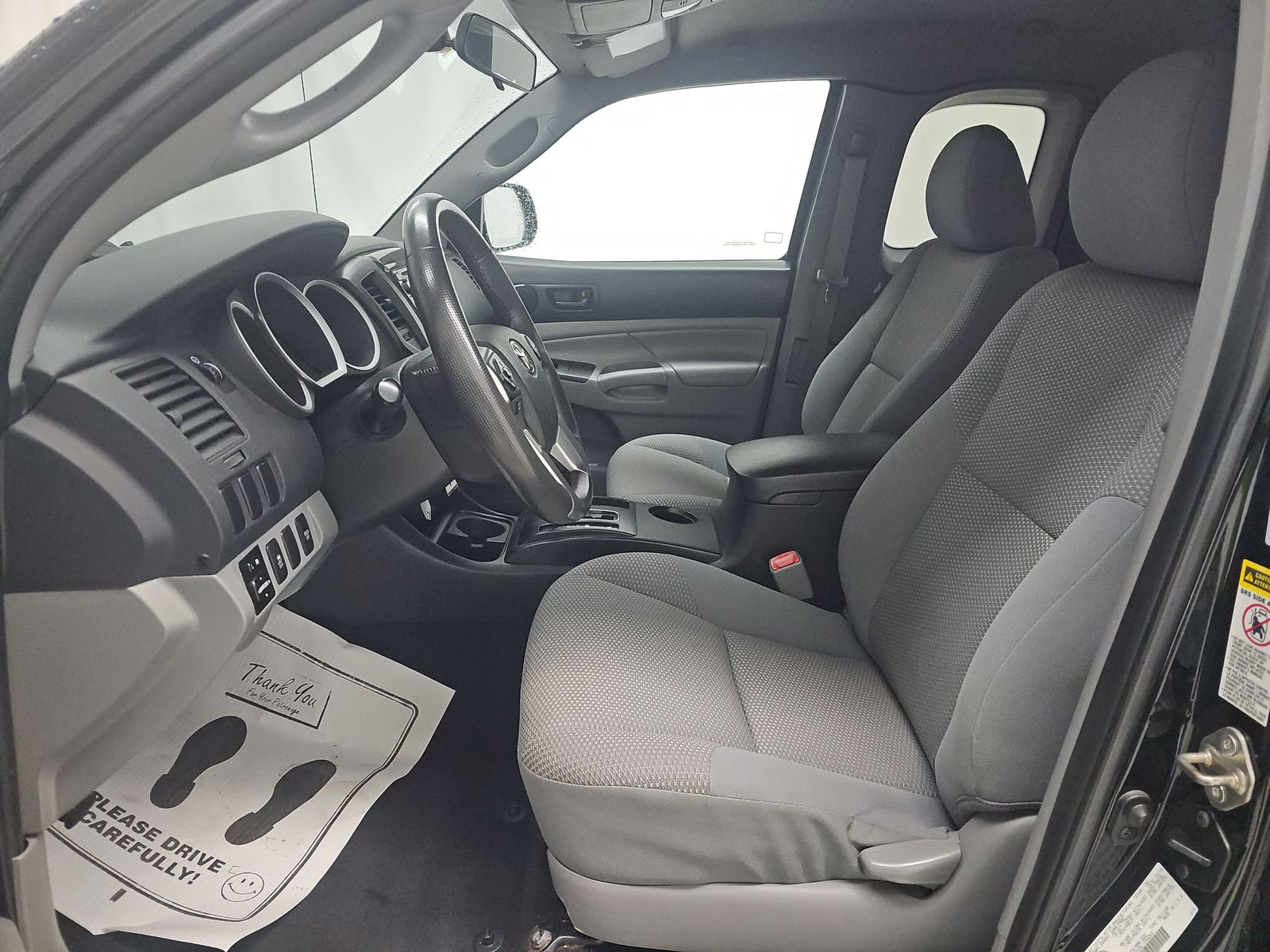 2015 Toyota Tacoma Base AWD