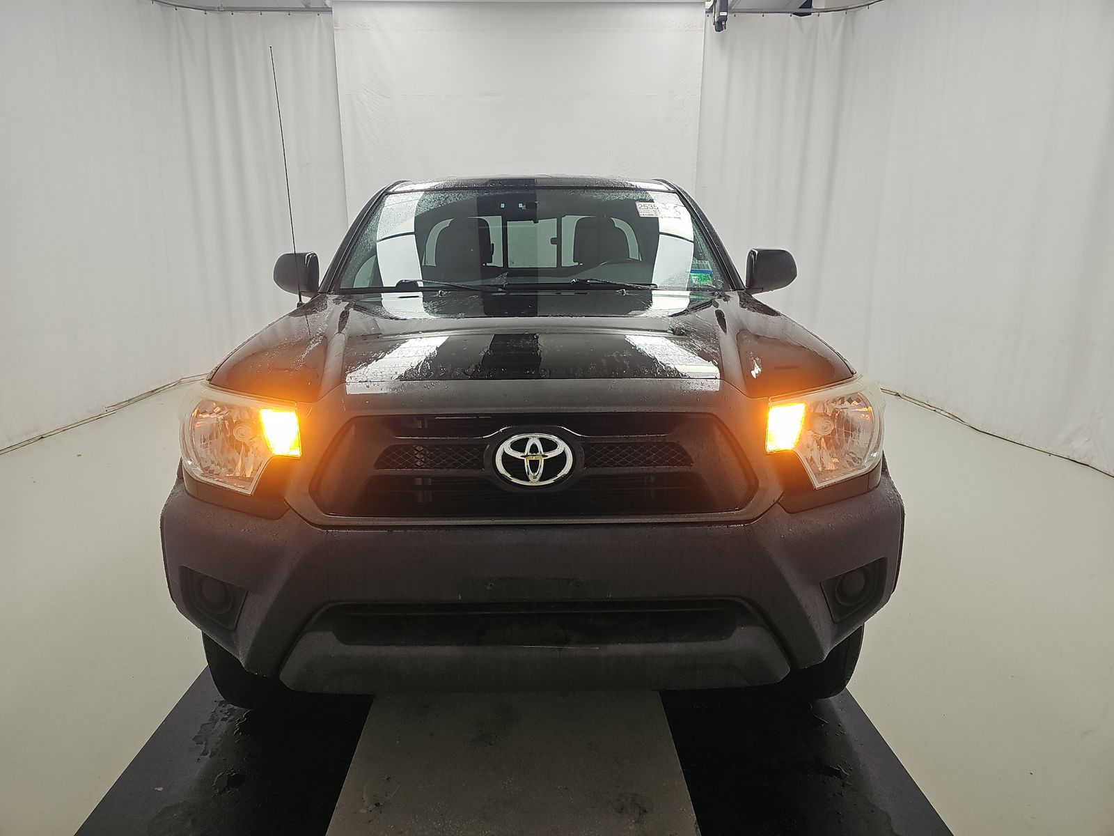 2015 Toyota Tacoma Base AWD