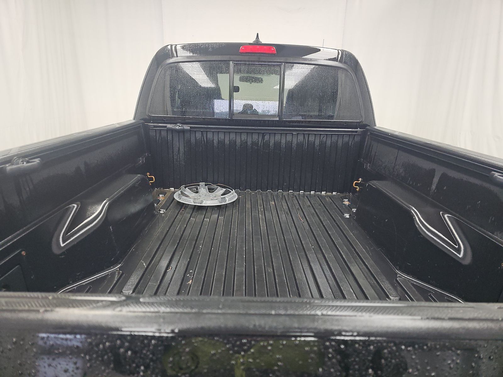 2015 Toyota Tacoma Base AWD