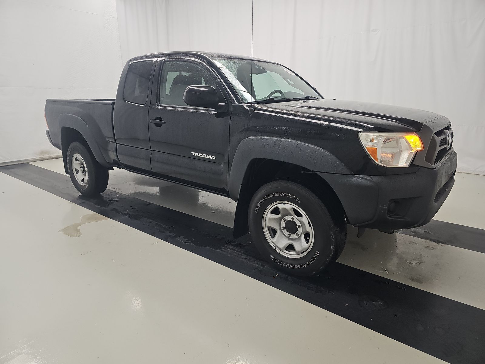 2015 Toyota Tacoma Base AWD