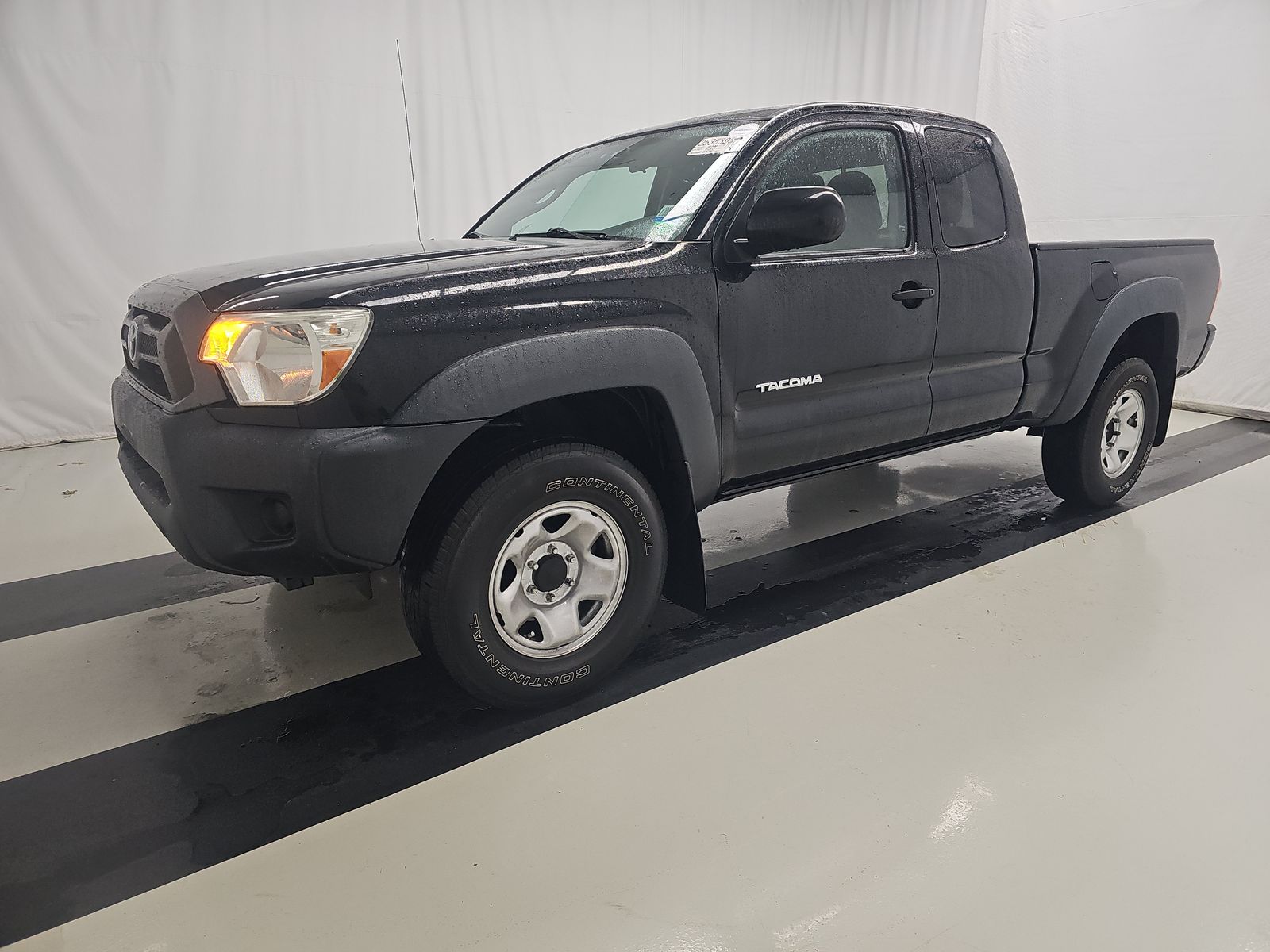 2015 Toyota Tacoma Base AWD