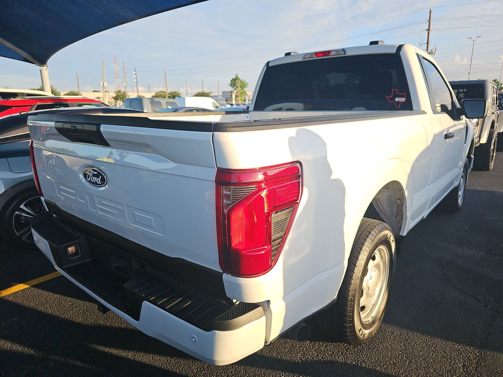 FORD F-150 - 5