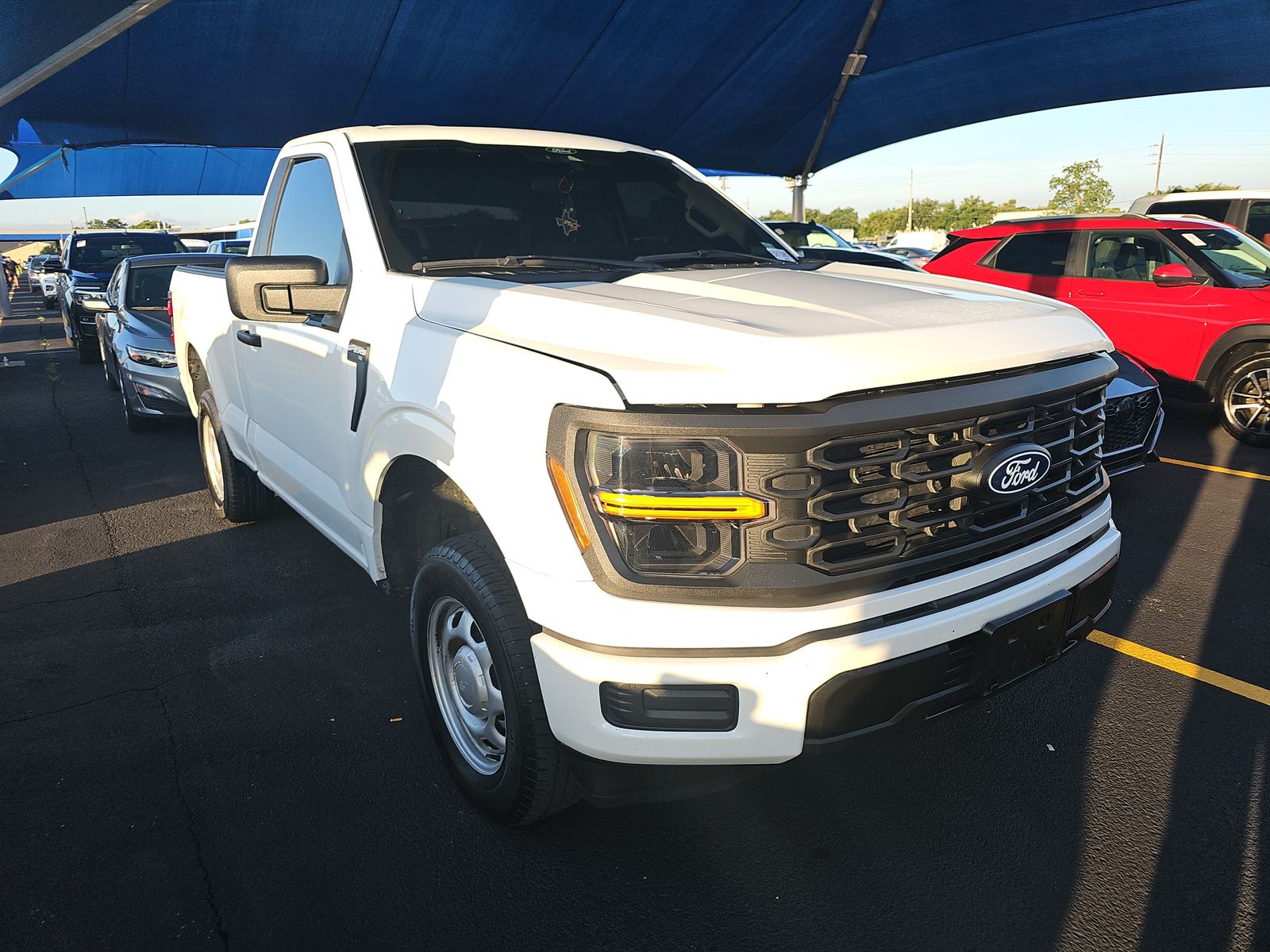 FORD F-150 - 4