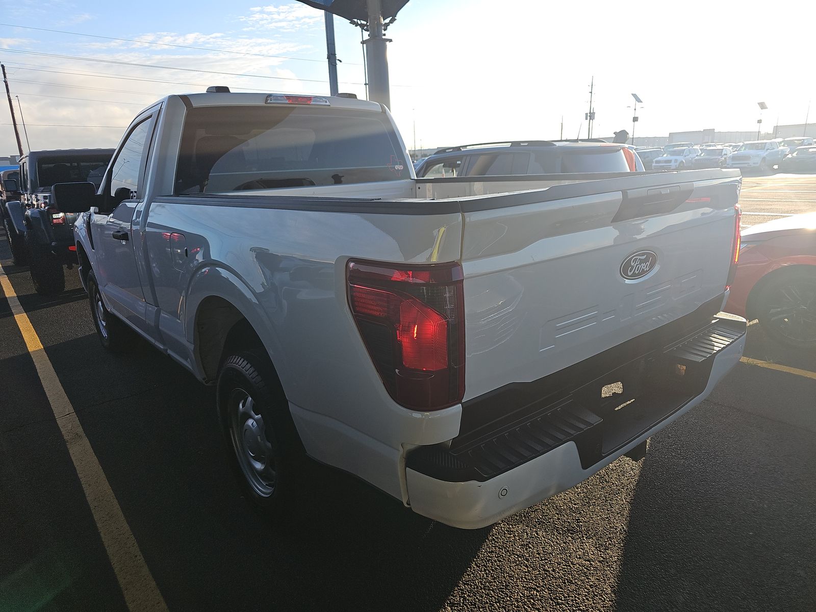 FORD F-150 - 7