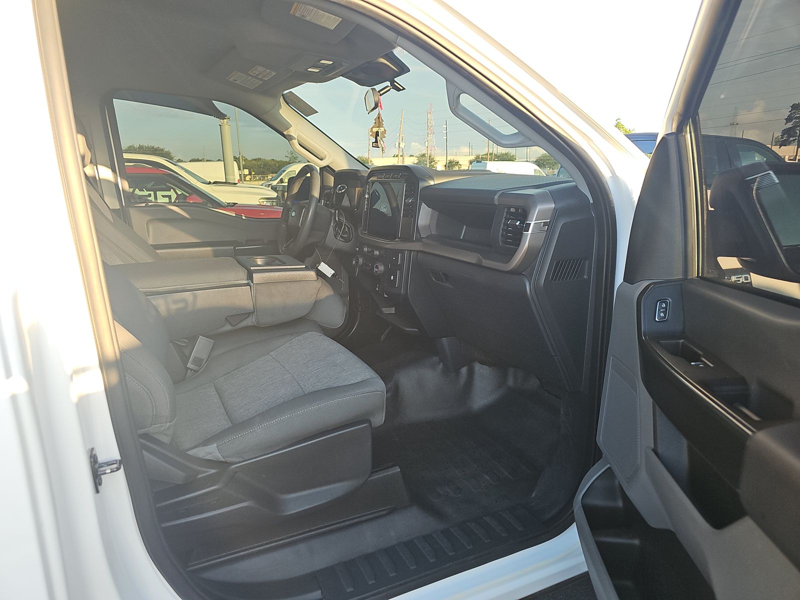 FORD F-150 - 9